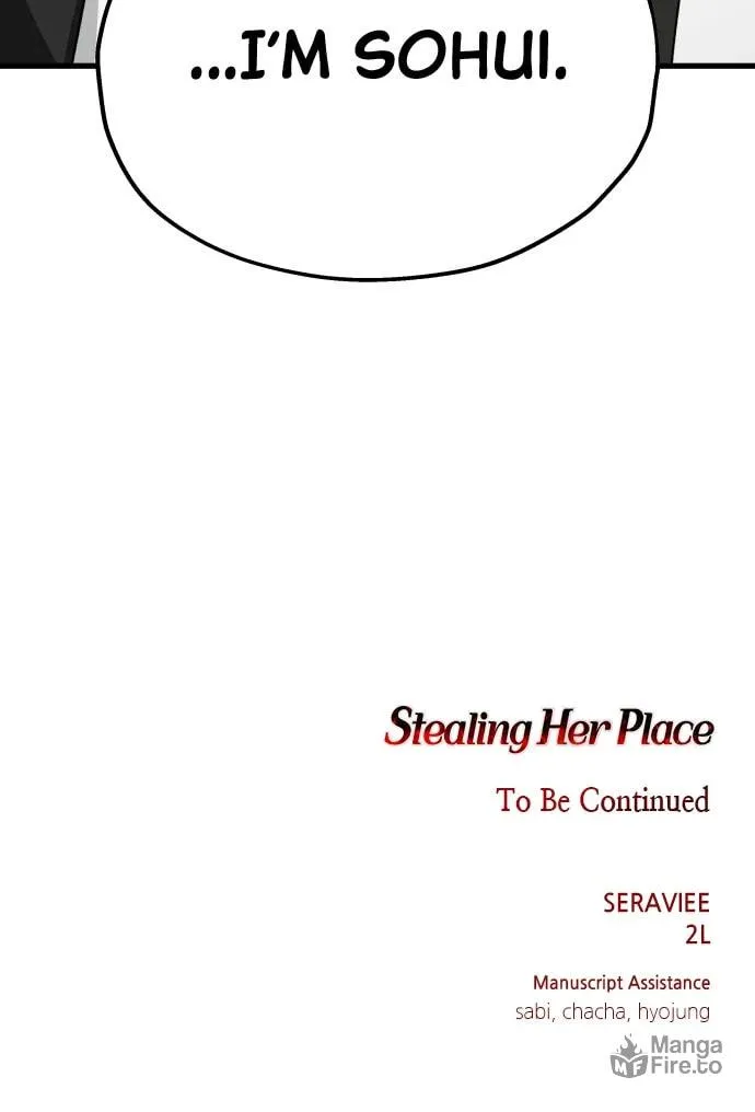 Sohee Stealing Chapter 32 page 110 - 