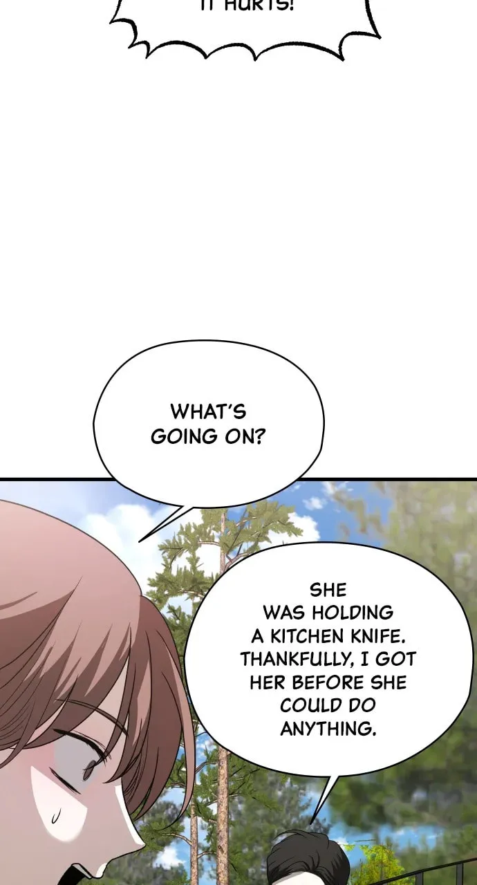 Sohee Stealing Chapter 32 page 14 - 