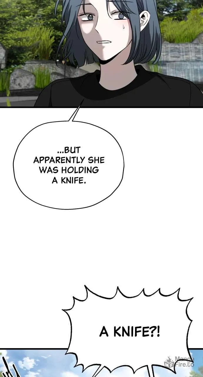 Sohee Stealing Chapter 32 page 20 - 