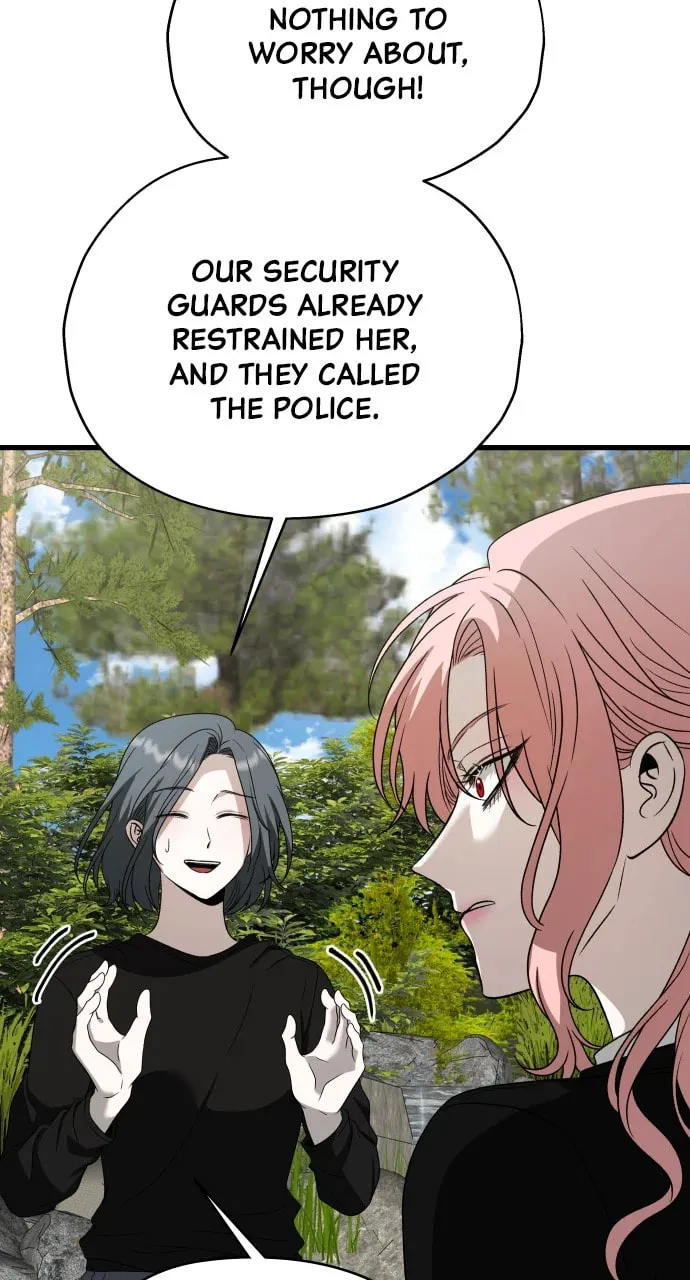 Sohee Stealing Chapter 32 page 22 - 