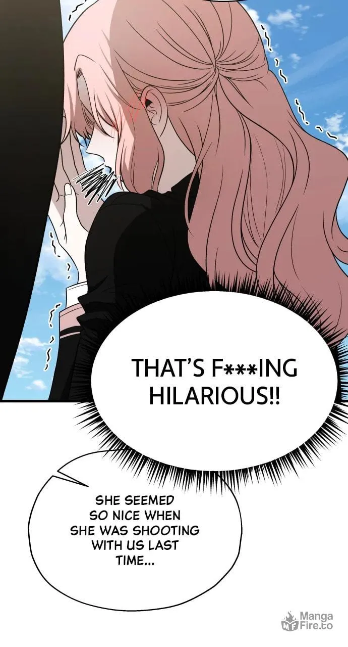 Sohee Stealing Chapter 32 page 24 - 