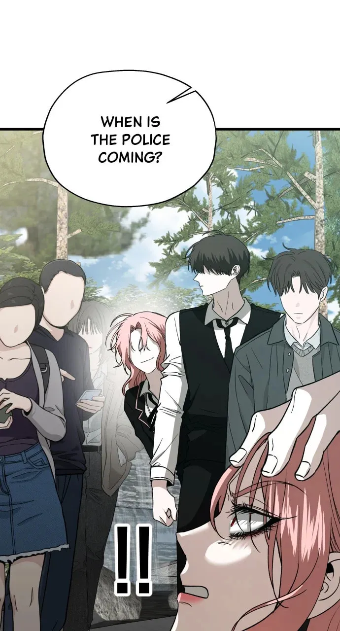 Sohee Stealing Chapter 32 page 28 - 
