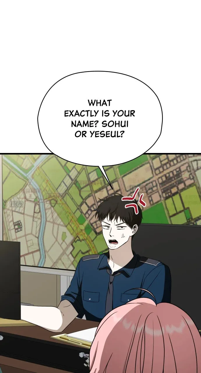 Sohee Stealing Chapter 32 page 41 - 
