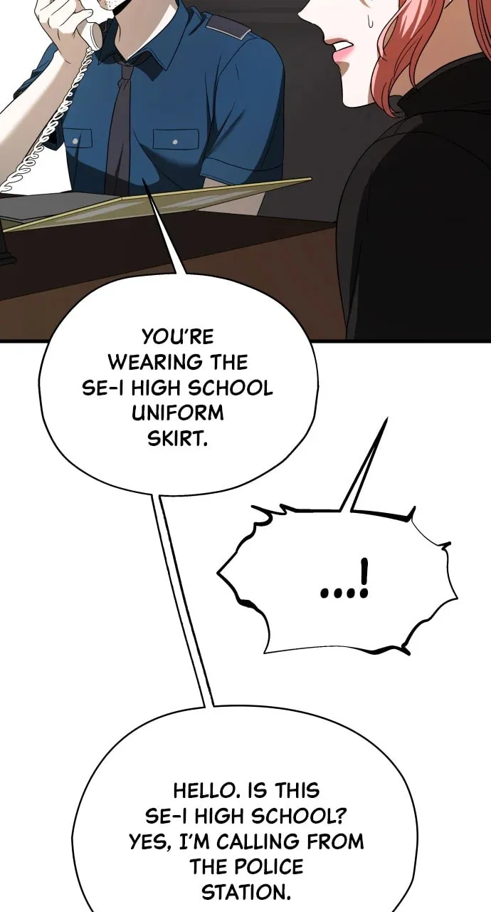 Sohee Stealing Chapter 32 page 53 - 