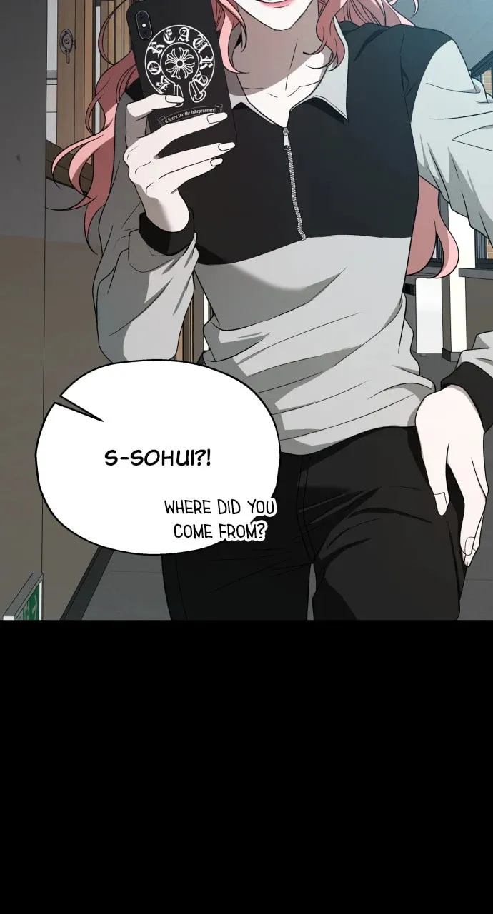 Sohee Stealing Chapter 32 page 89 - 