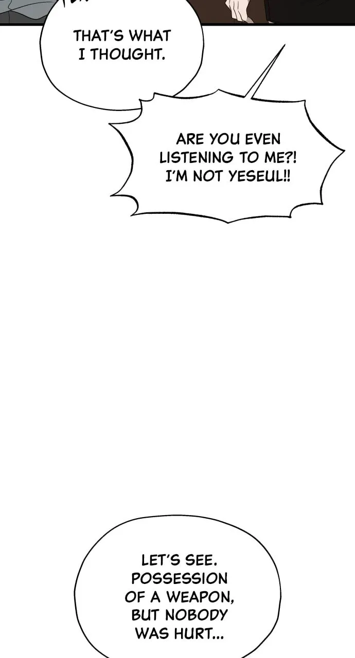 Sohee Stealing Chapter 33 page 23 - 