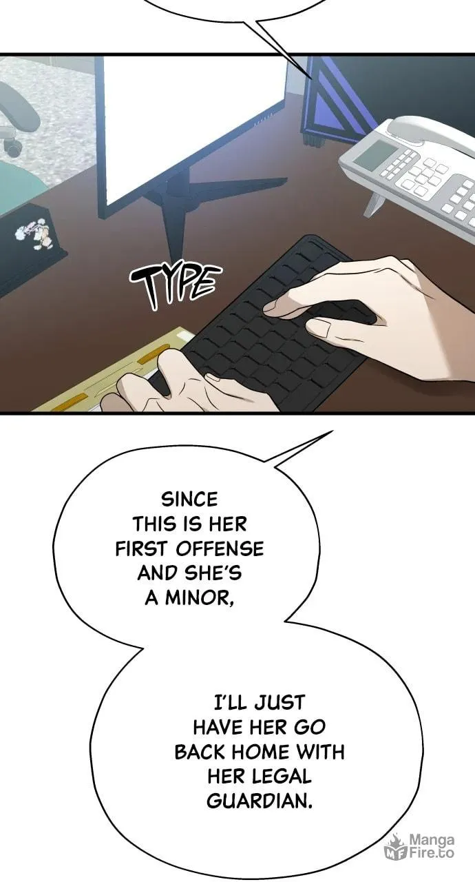 Sohee Stealing Chapter 33 page 24 - 