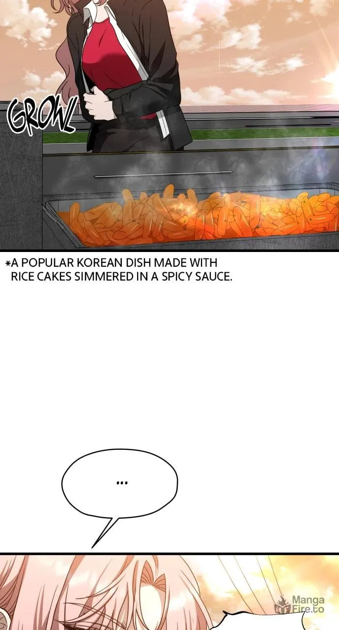 Sohee Stealing Chapter 33 page 35 - 