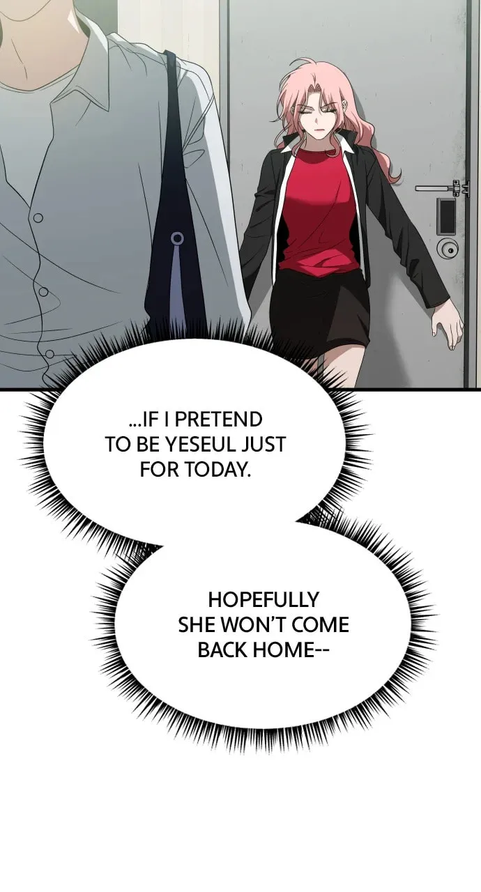 Sohee Stealing Chapter 33 page 47 - 