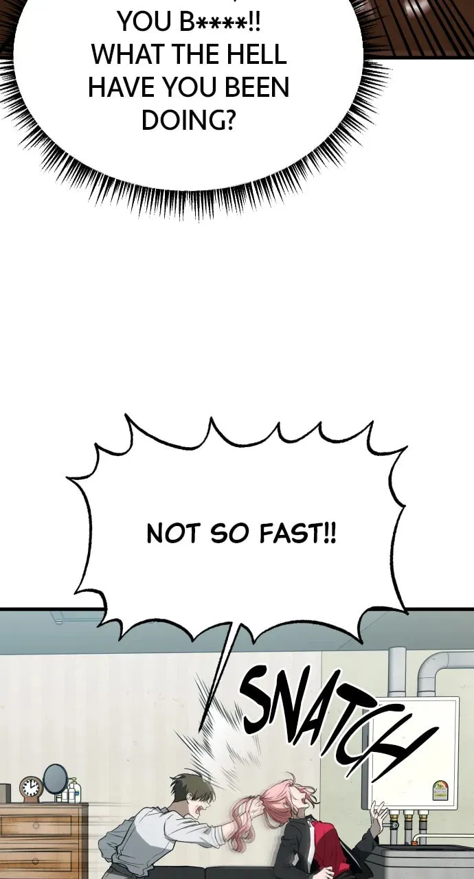 Sohee Stealing Chapter 33 page 77 - 
