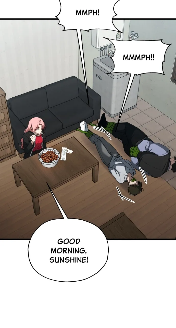 Sohee Stealing Chapter 34 page 17 - 