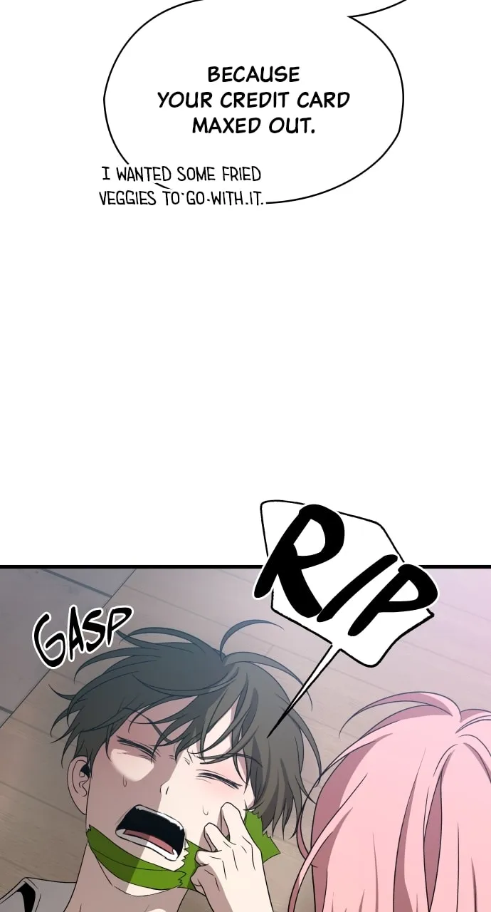 Sohee Stealing Chapter 34 page 19 - 