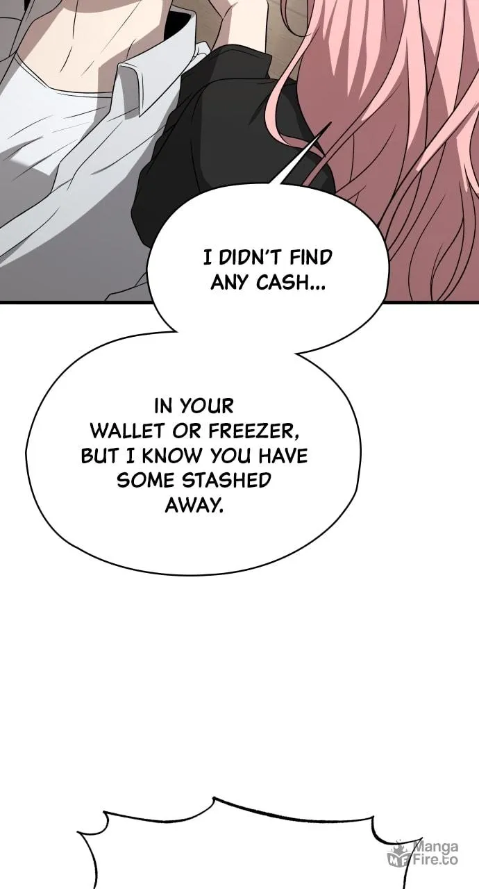 Sohee Stealing Chapter 34 page 20 - 