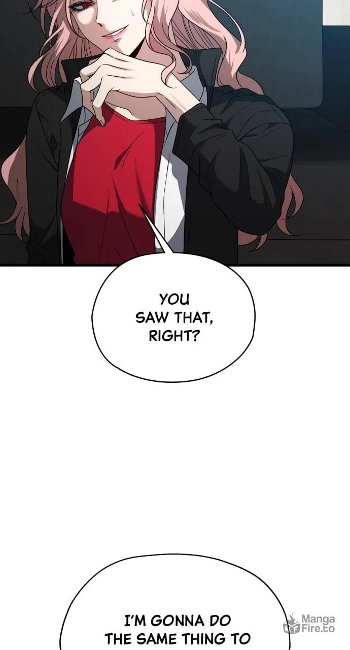 Sohee Stealing Chapter 34 page 27 - 