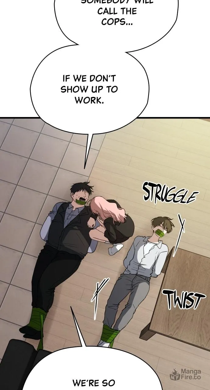 Sohee Stealing Chapter 34 page 33 - 