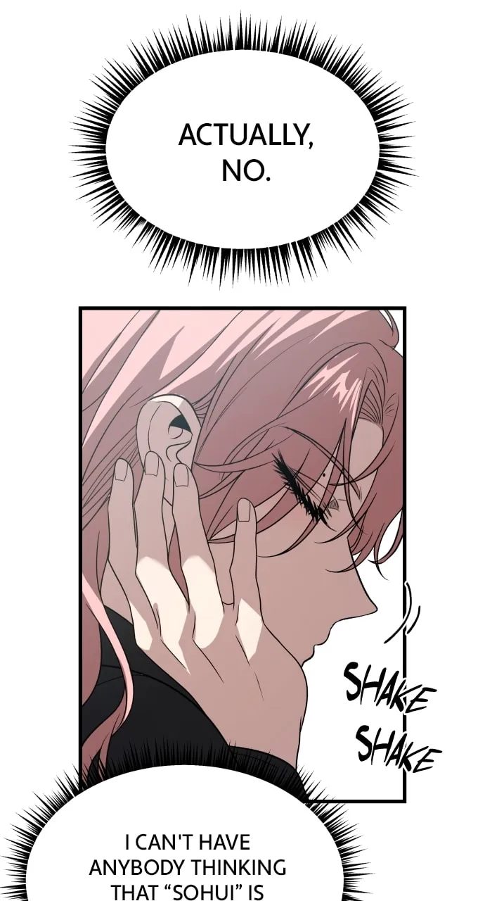 Sohee Stealing Chapter 34 page 37 - 