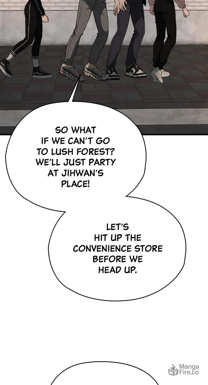 Sohee Stealing Chapter 34 page 57 - 