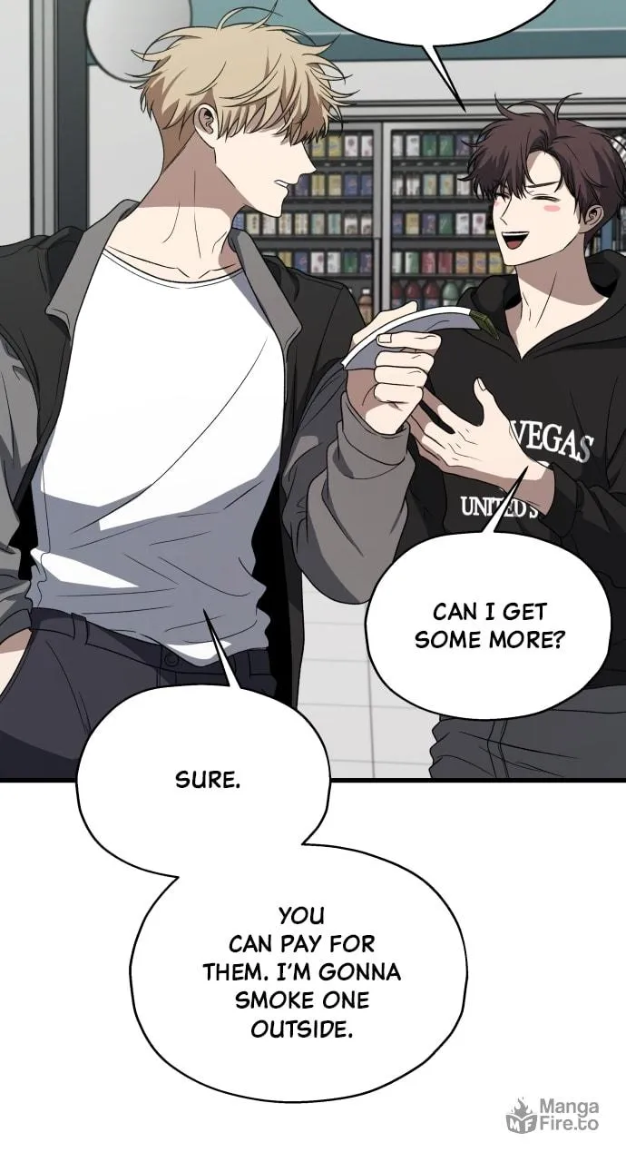 Sohee Stealing Chapter 34 page 69 - 