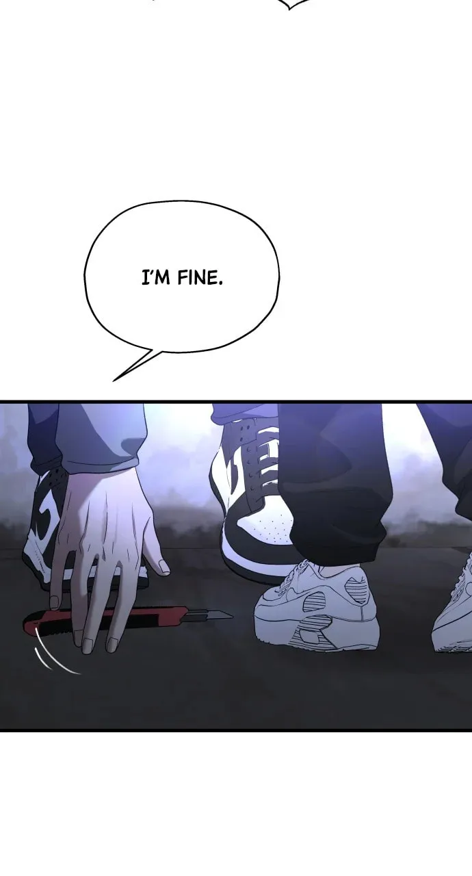 Sohee Stealing Chapter 35 page 46 - 