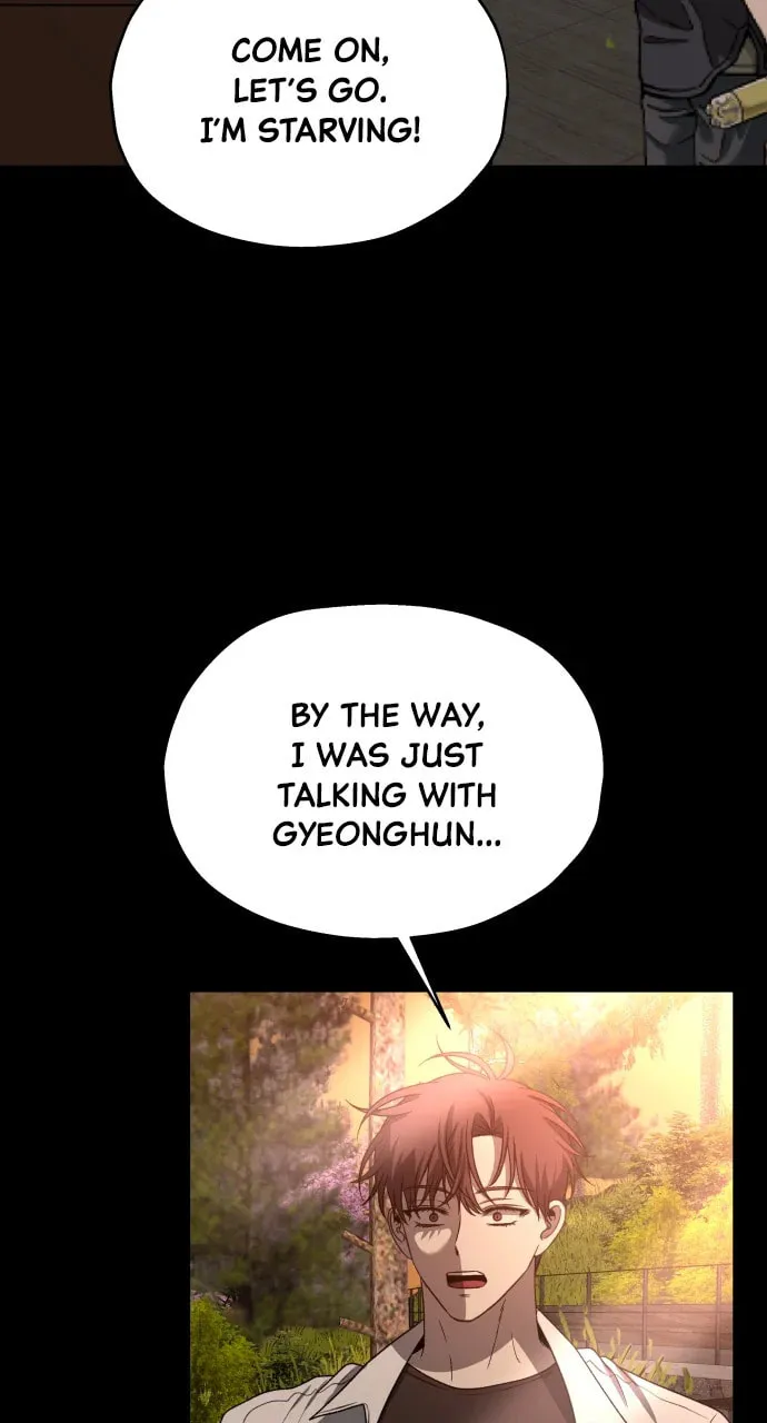 Sohee Stealing Chapter 35 page 8 - 