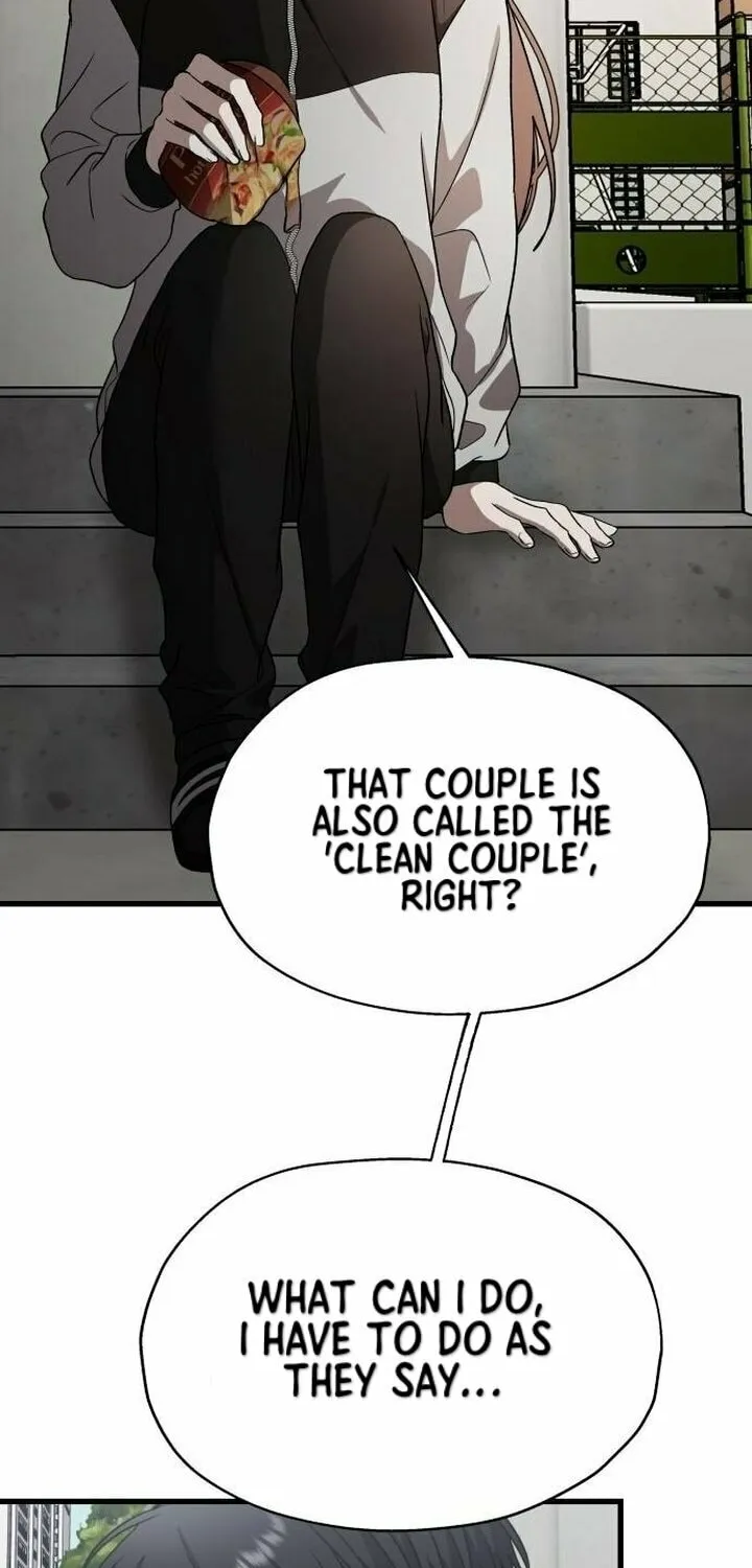 Sohee Stealing Chapter 4 page 11 - 