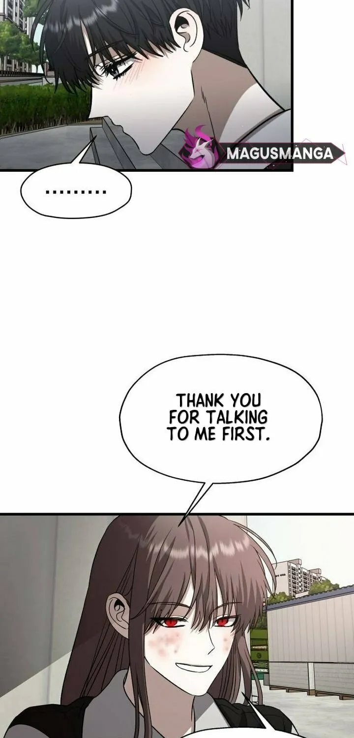 Sohee Stealing Chapter 4 page 12 - 