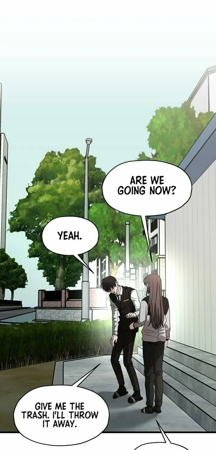 Sohee Stealing Chapter 4 page 15 - 
