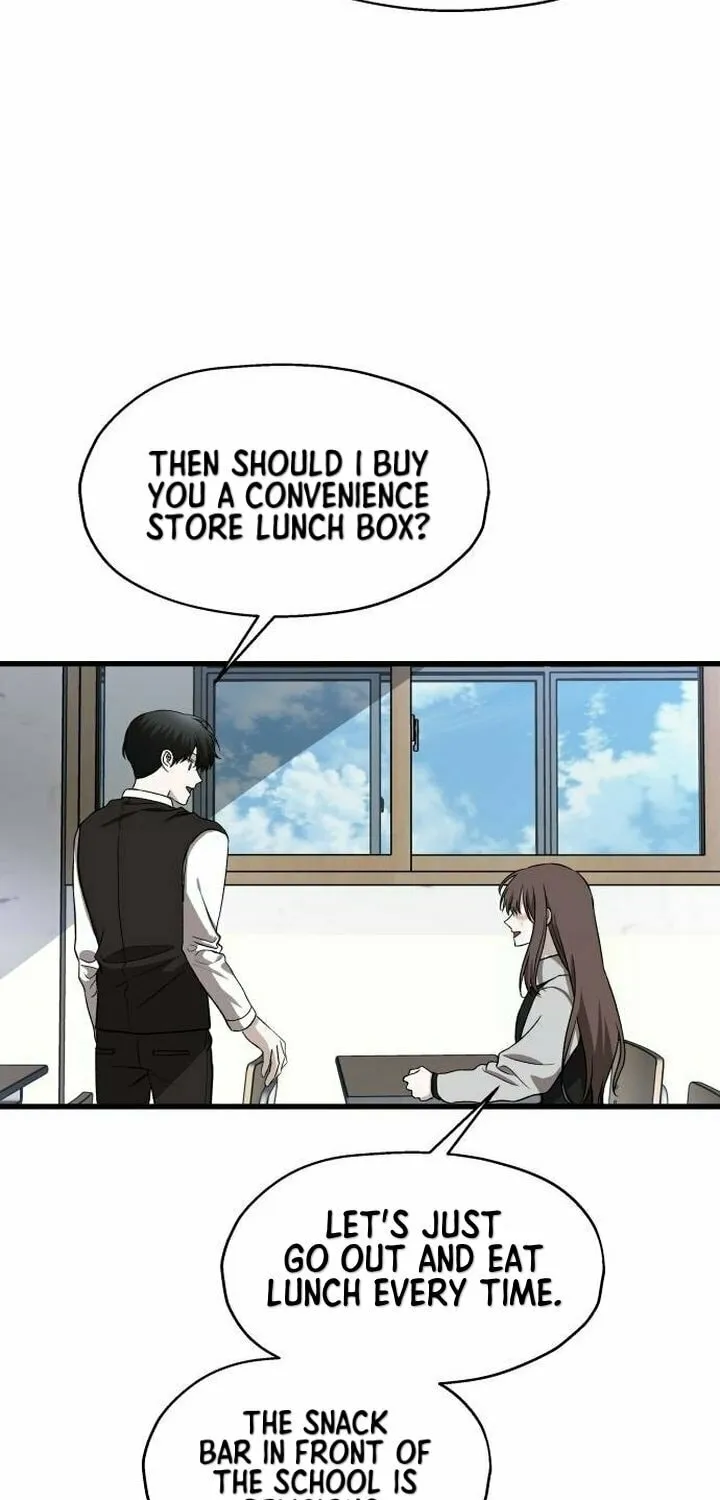 Sohee Stealing Chapter 4 page 18 - 