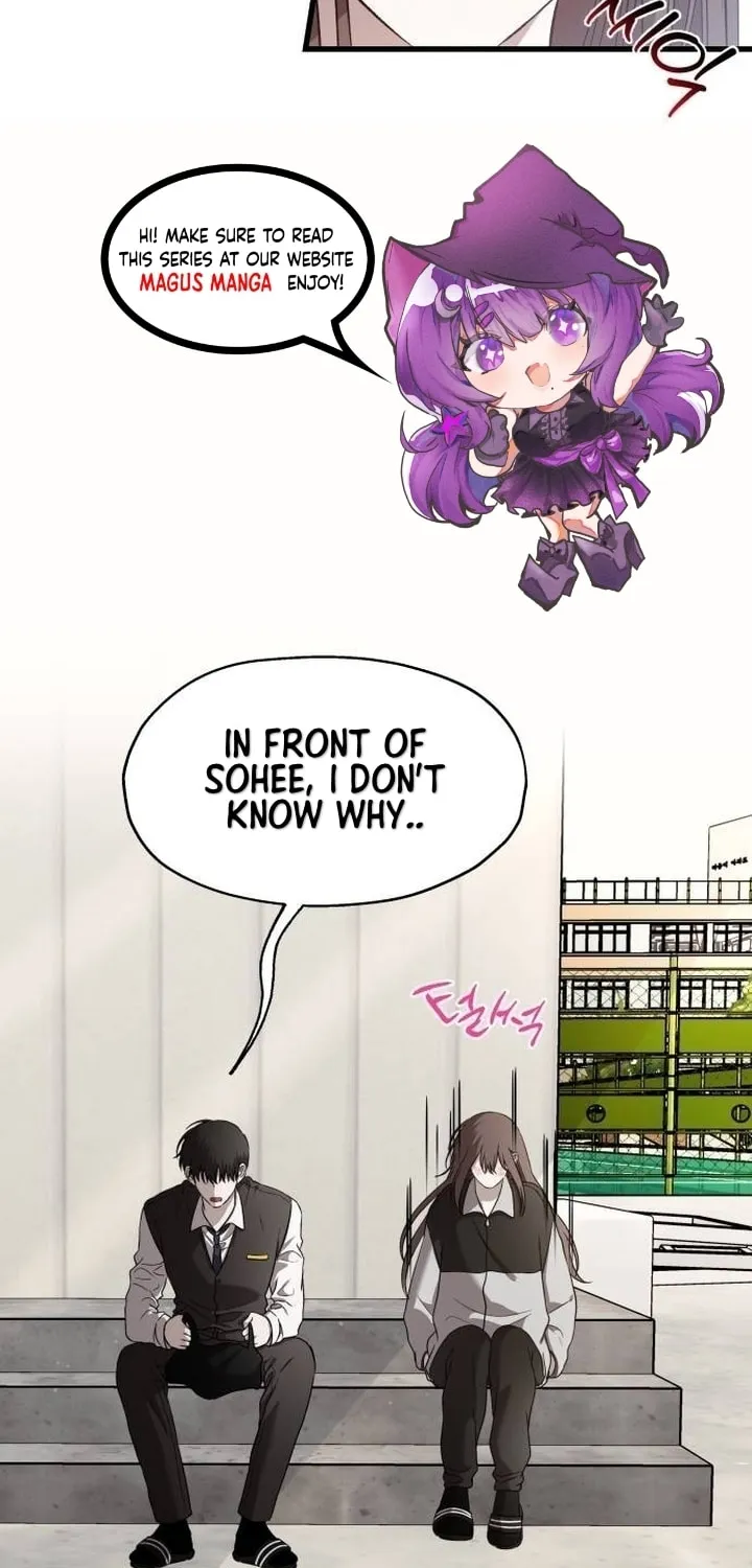 Sohee Stealing Chapter 4 page 3 - 