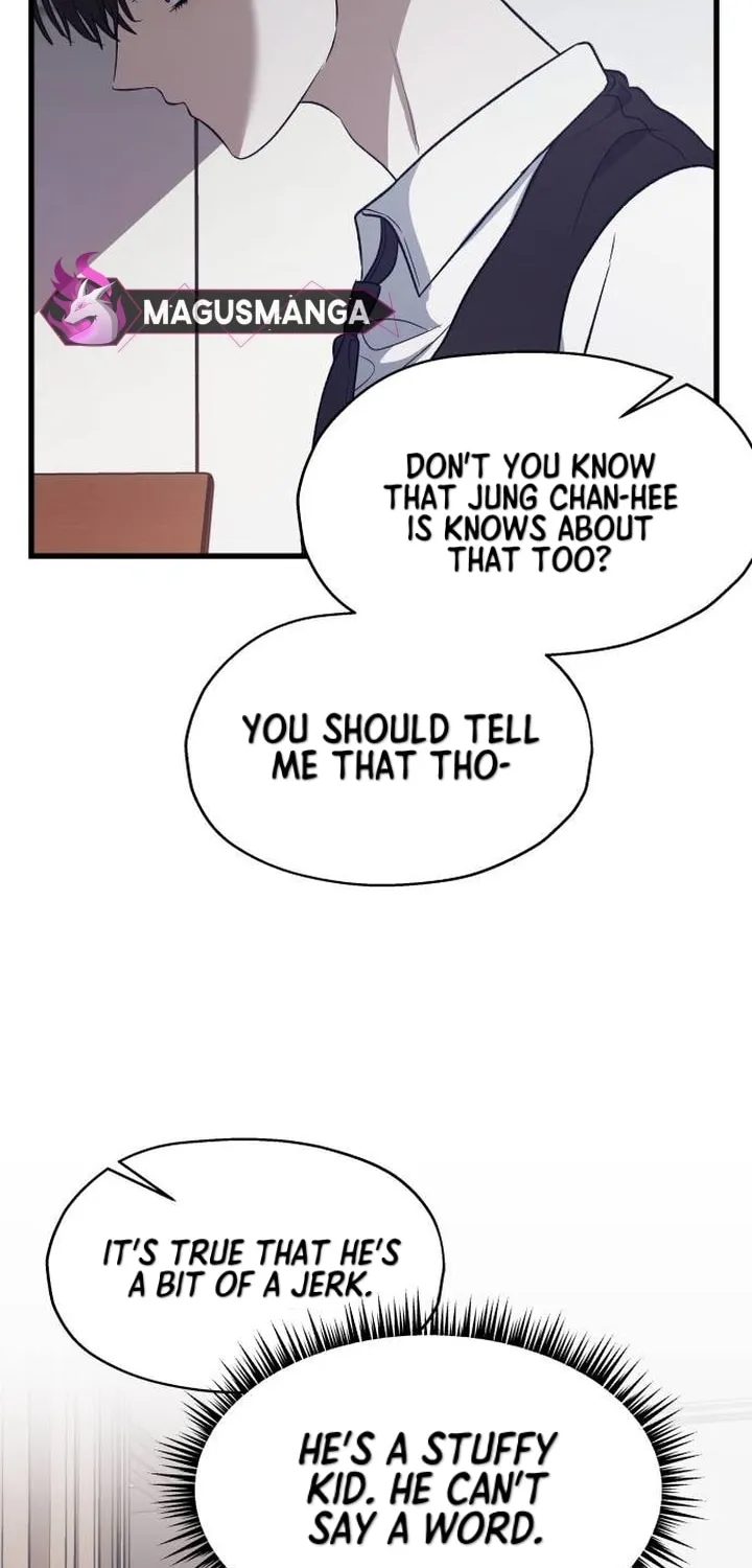 Sohee Stealing Chapter 4 page 23 - 