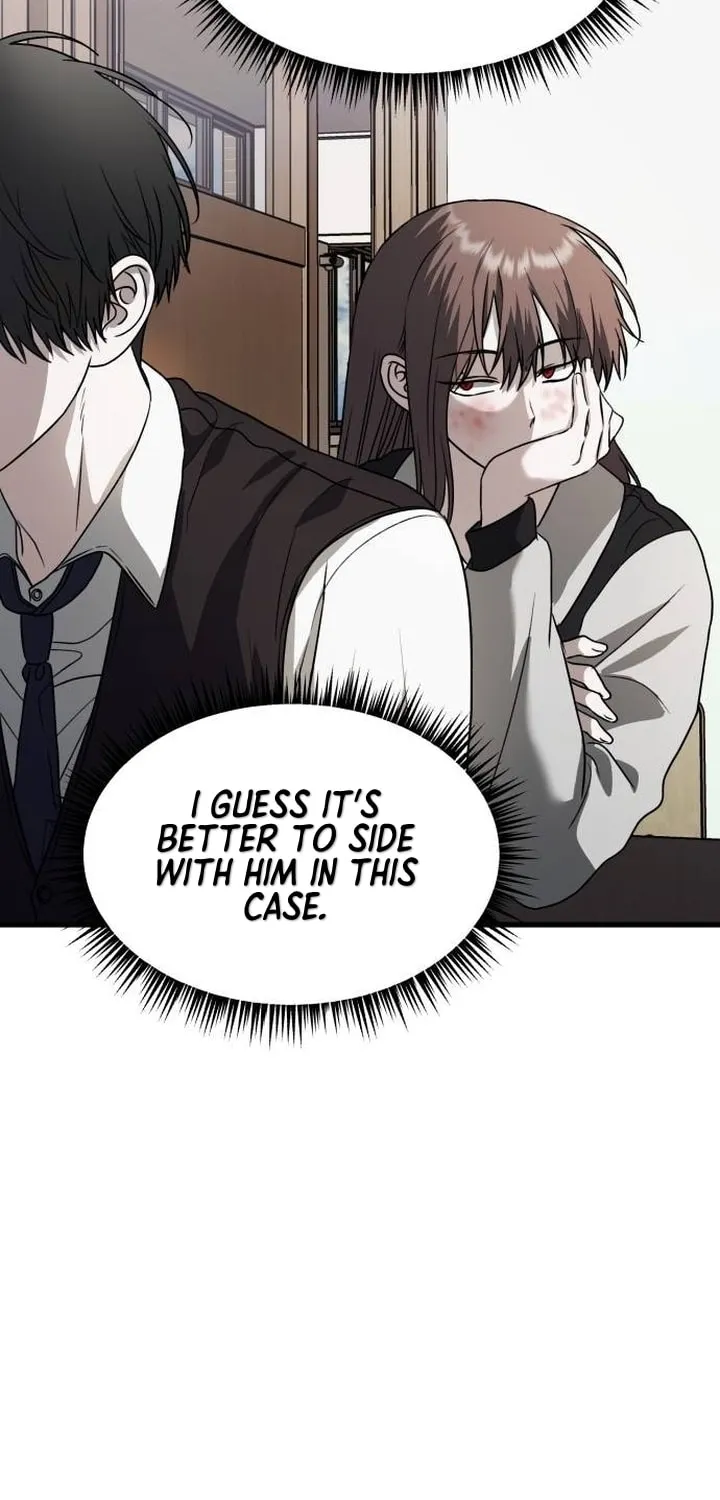 Sohee Stealing Chapter 4 page 24 - 