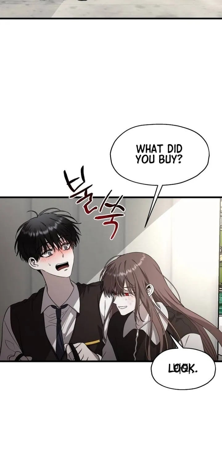 Sohee Stealing Chapter 4 page 4 - 