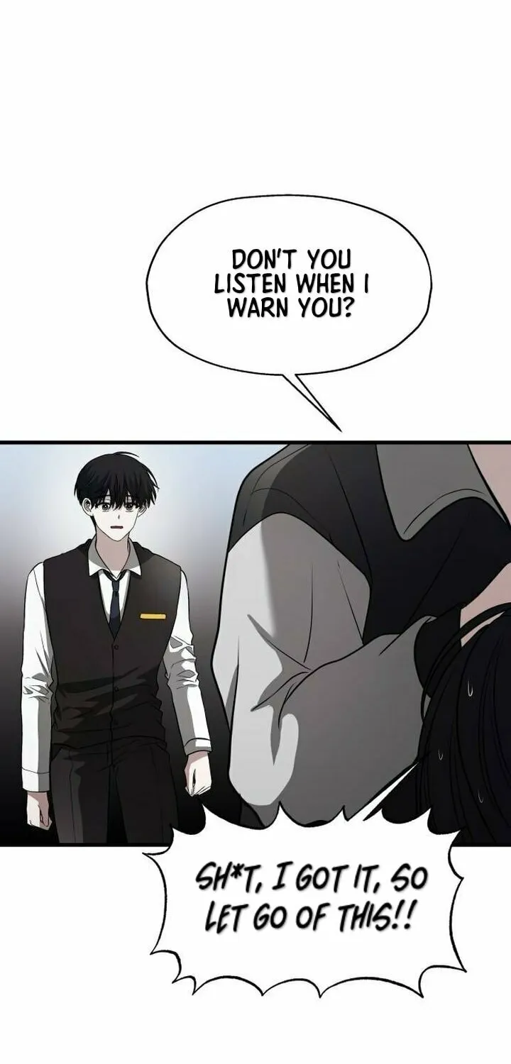 Sohee Stealing Chapter 4 page 33 - 