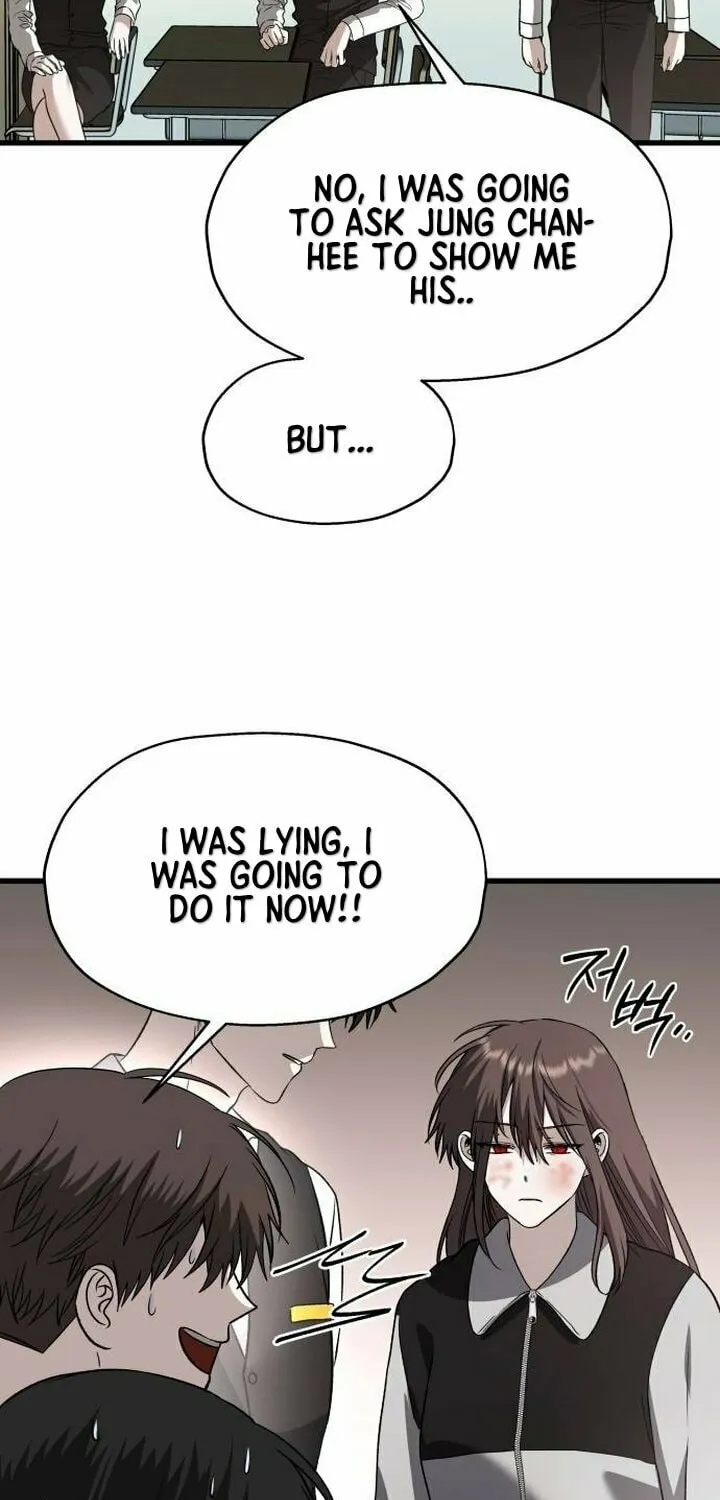 Sohee Stealing Chapter 4 page 36 - 
