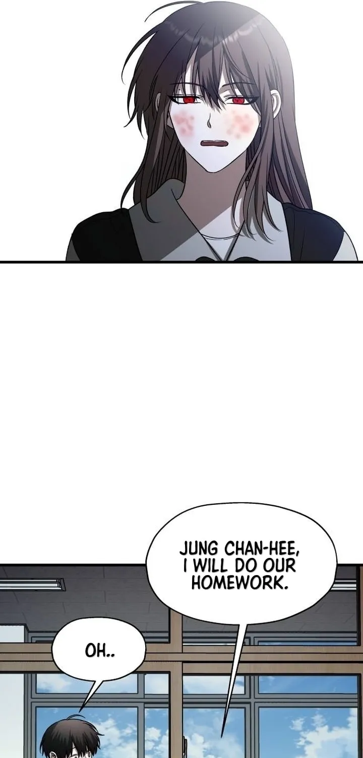 Sohee Stealing Chapter 4 page 38 - 