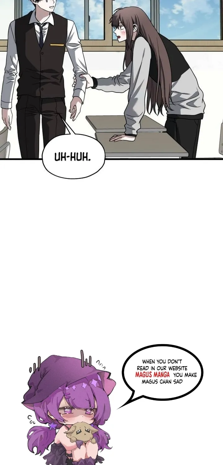 Sohee Stealing Chapter 4 page 39 - 