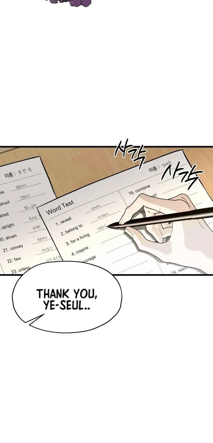 Sohee Stealing Chapter 4 page 40 - 