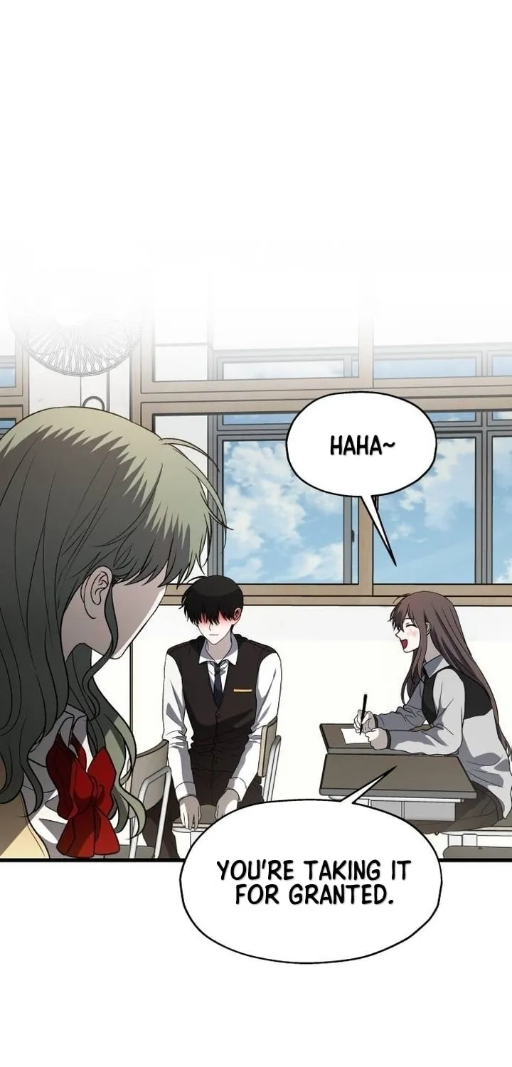 Sohee Stealing Chapter 4 page 42 - 
