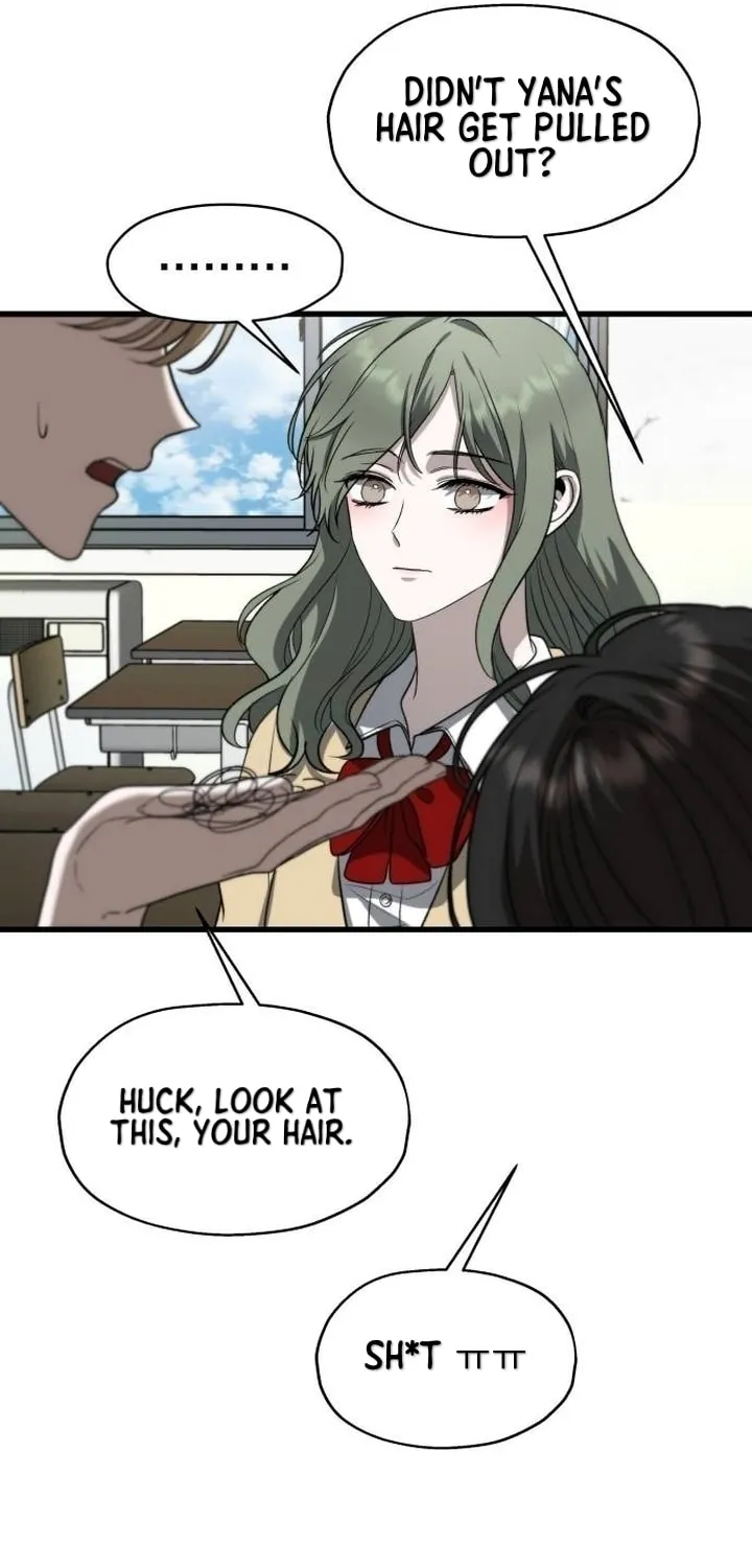 Sohee Stealing Chapter 4 page 44 - 