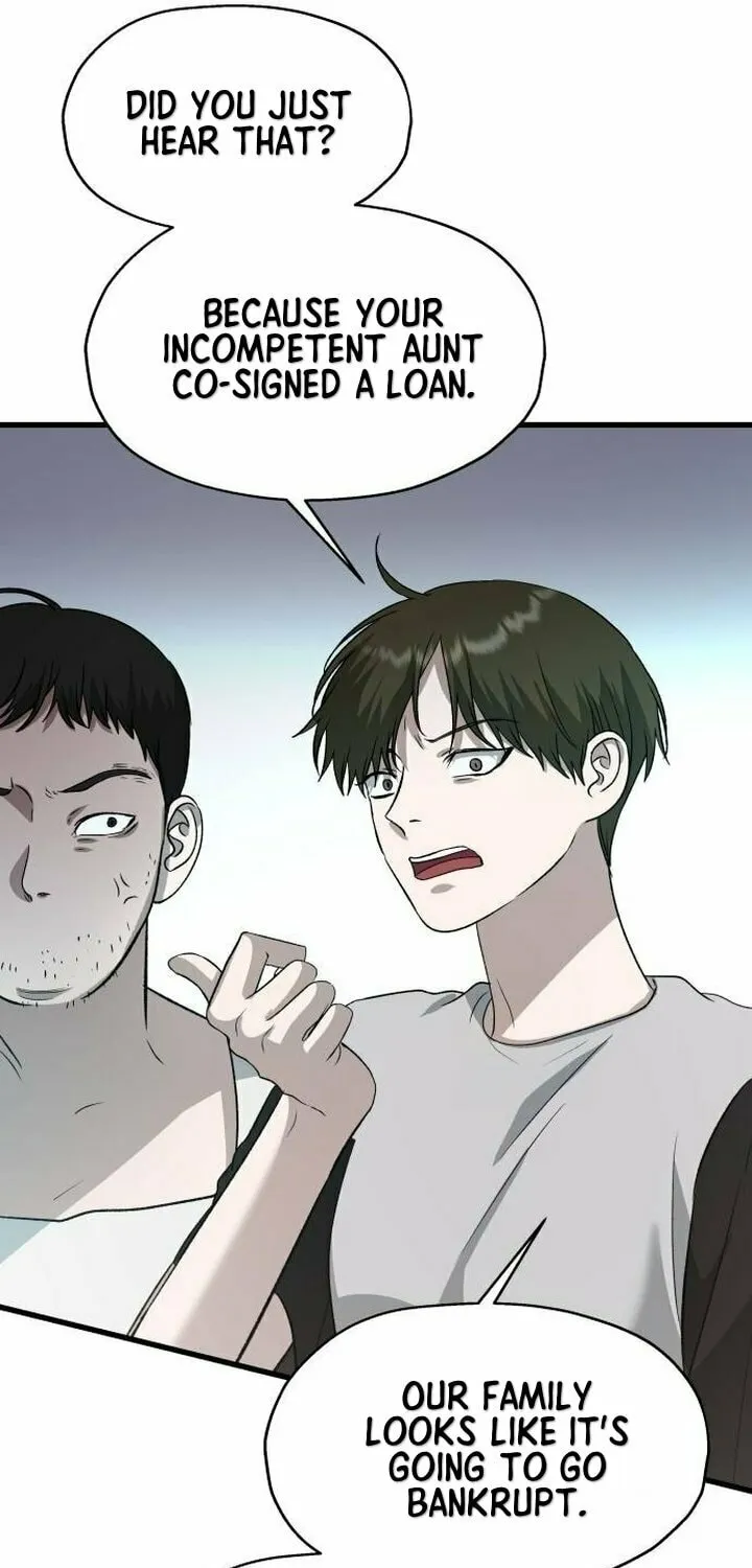 Sohee Stealing Chapter 4 page 50 - 