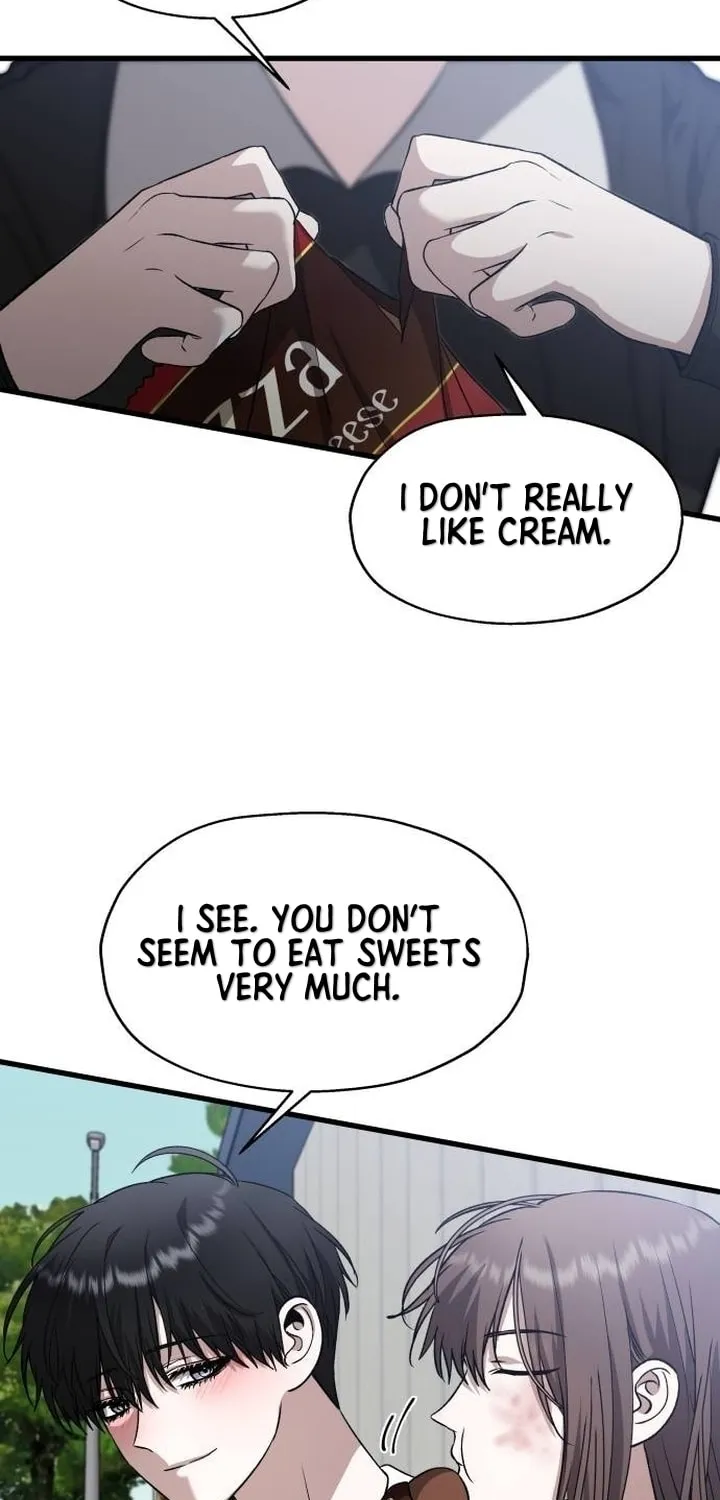 Sohee Stealing Chapter 4 page 6 - 