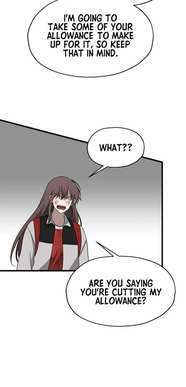 Sohee Stealing Chapter 4 page 51 - 