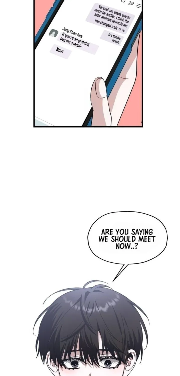 Sohee Stealing Chapter 4 page 70 - 