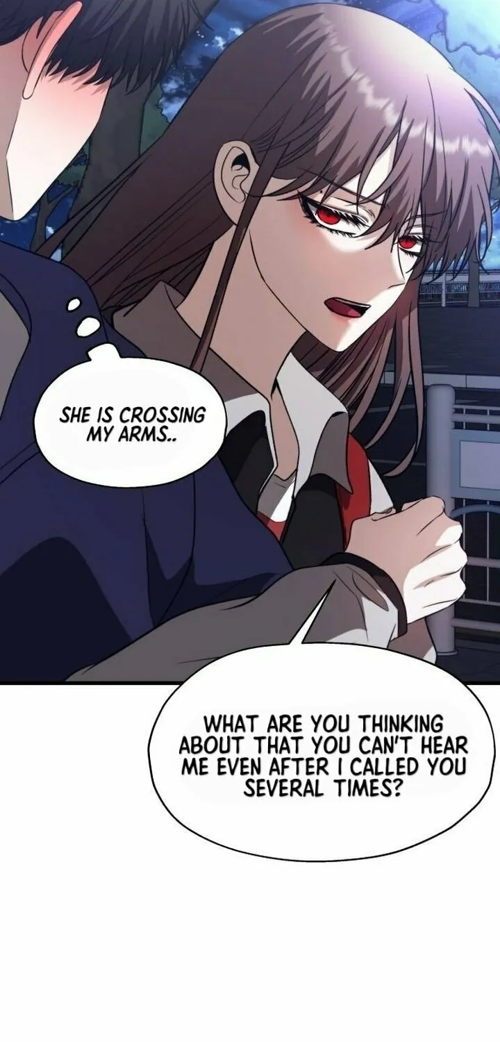 Sohee Stealing Chapter 4 page 74 - 