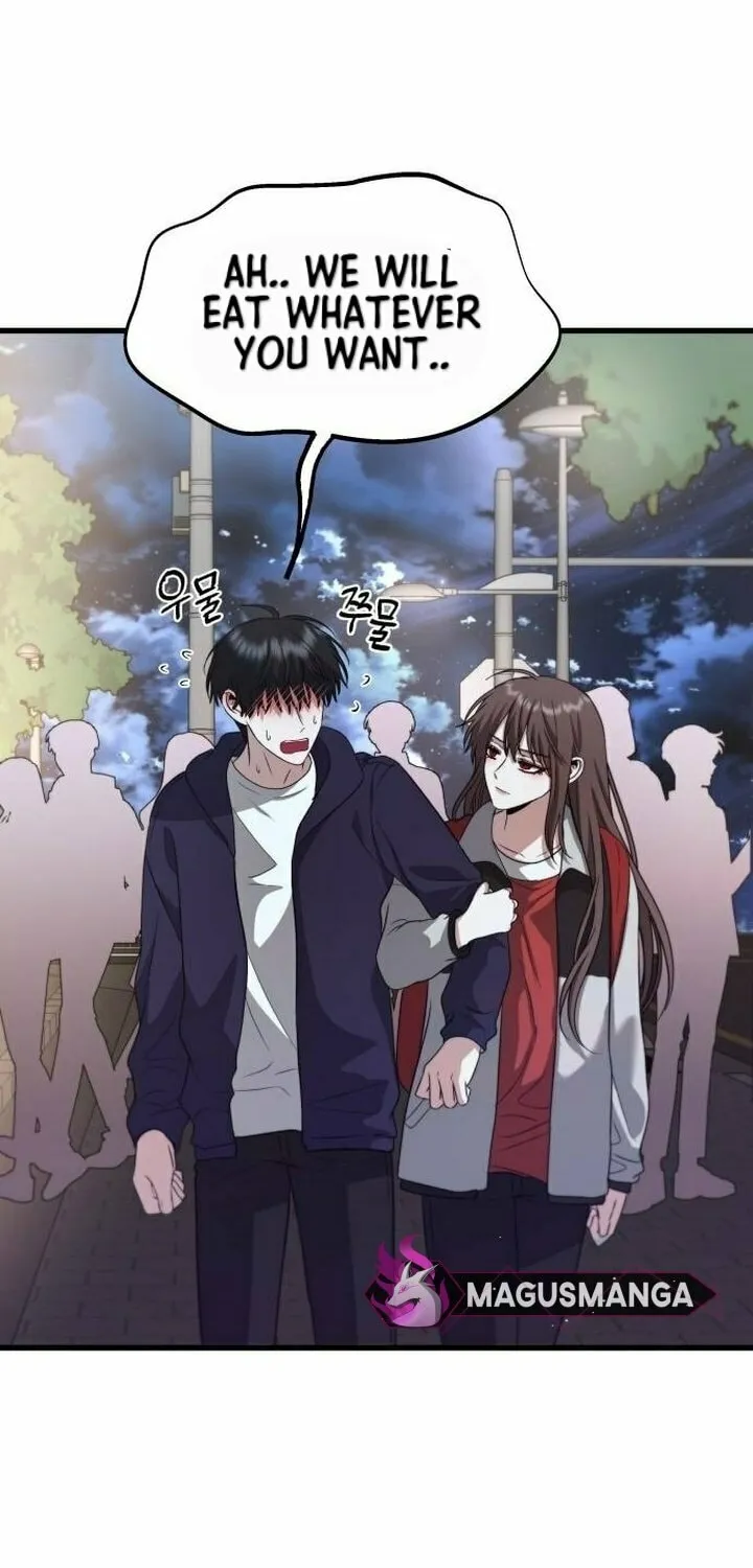 Sohee Stealing Chapter 4 page 75 - 