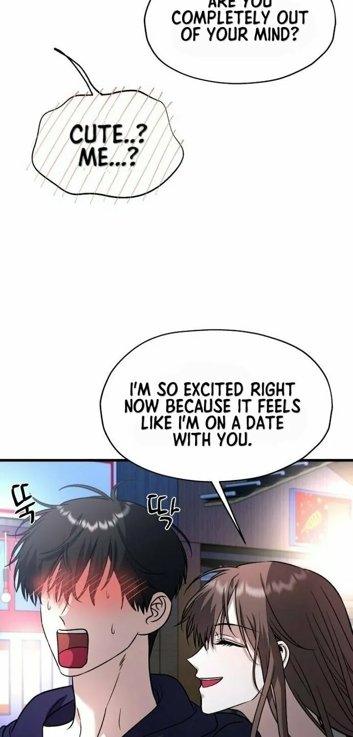 Sohee Stealing Chapter 4 page 77 - 