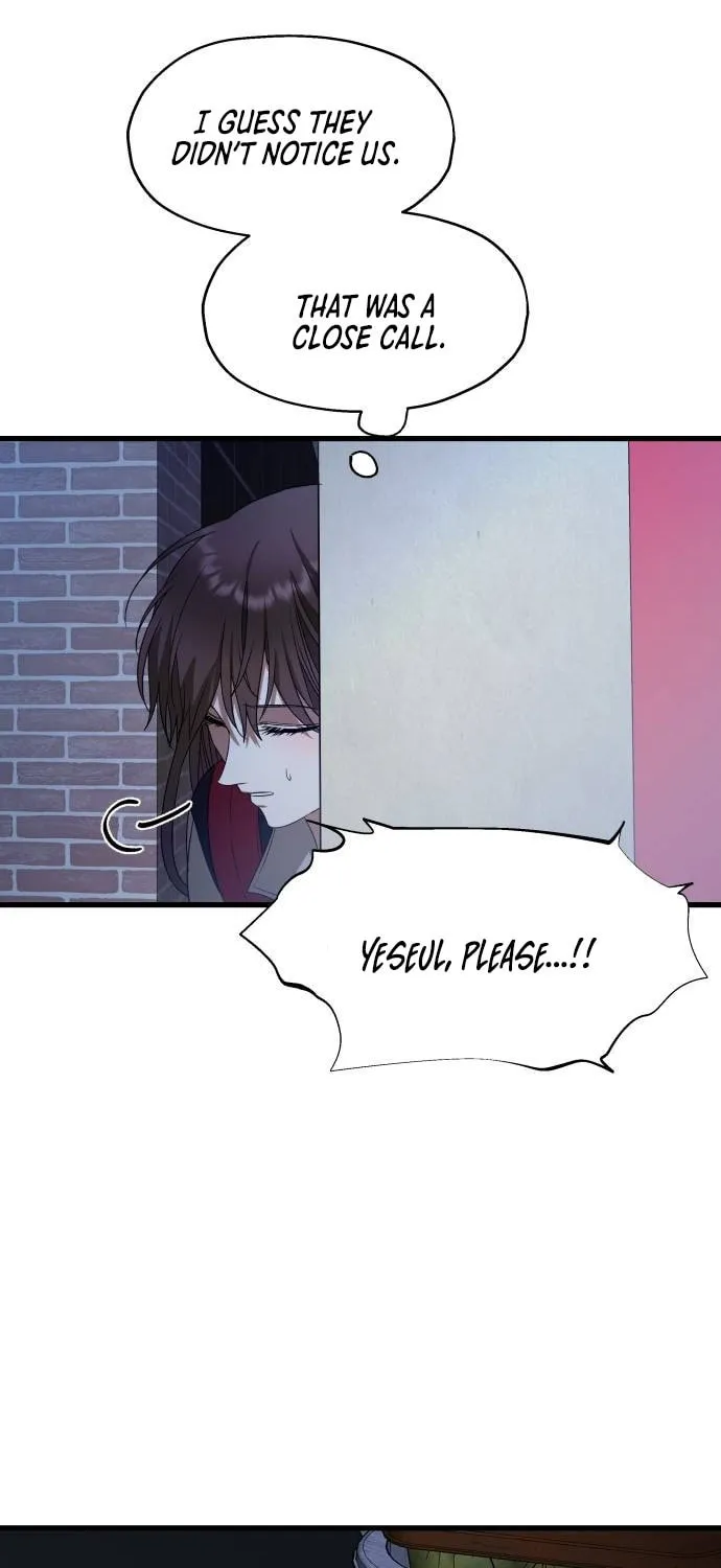 Sohee Stealing Chapter 5 page 11 - 