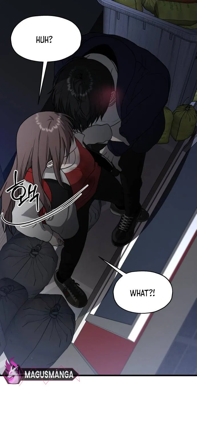 Sohee Stealing Chapter 5 page 12 - 