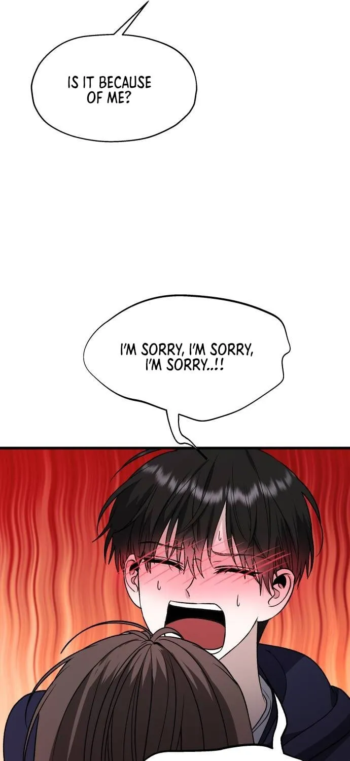 Sohee Stealing Chapter 5 page 16 - 