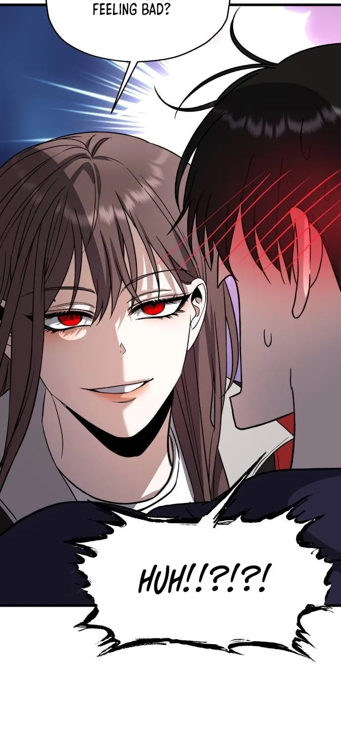 Sohee Stealing Chapter 5 page 18 - 